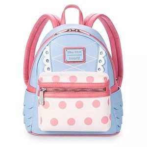 Bo Peep Loungefly backpack